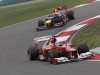 Fernando Alonso - Ferrari - Formula 1 2012