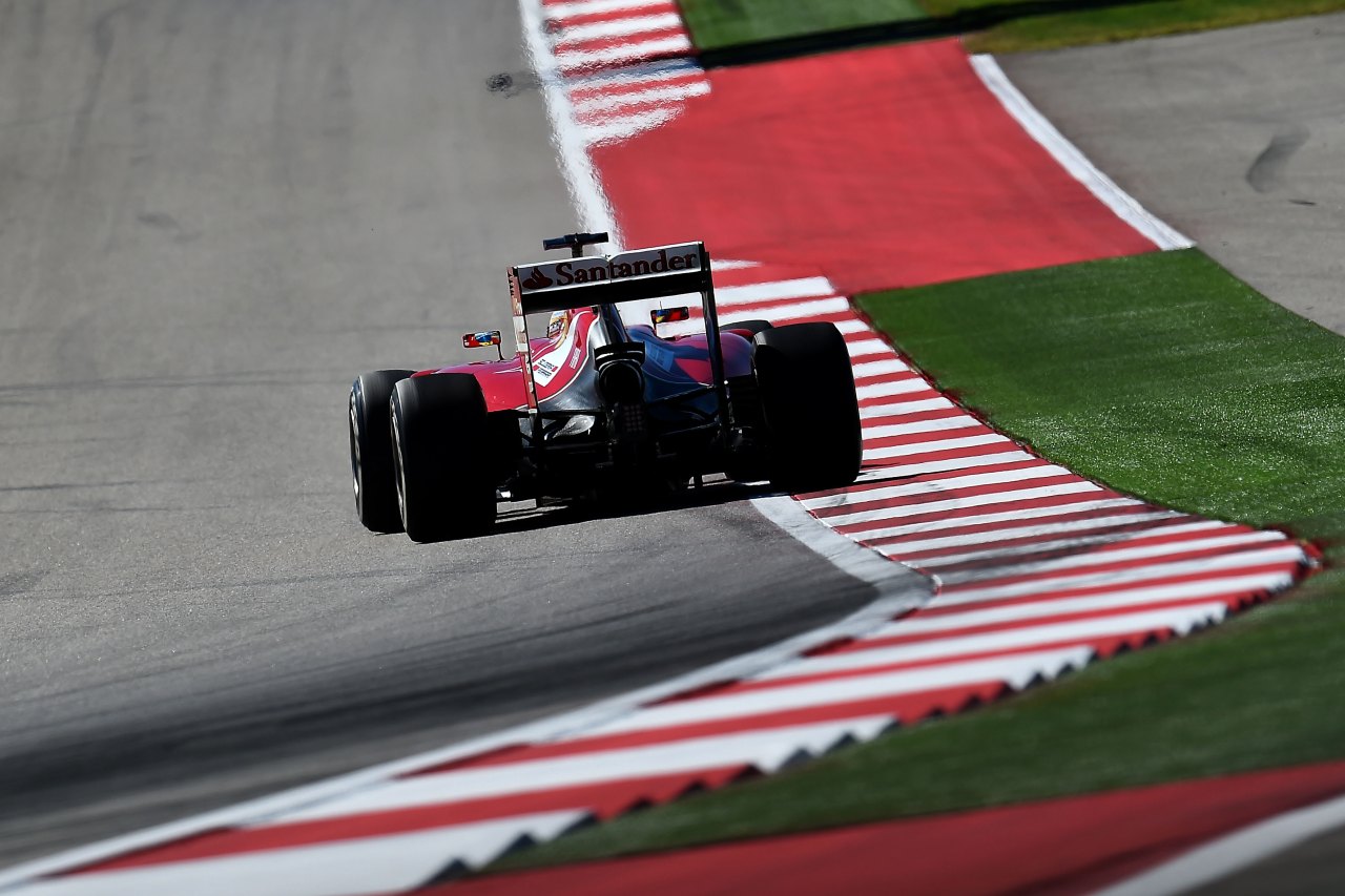 AUSTIN (TEXAS)
© FOTO STUDIO COLOMBO X FERRARI