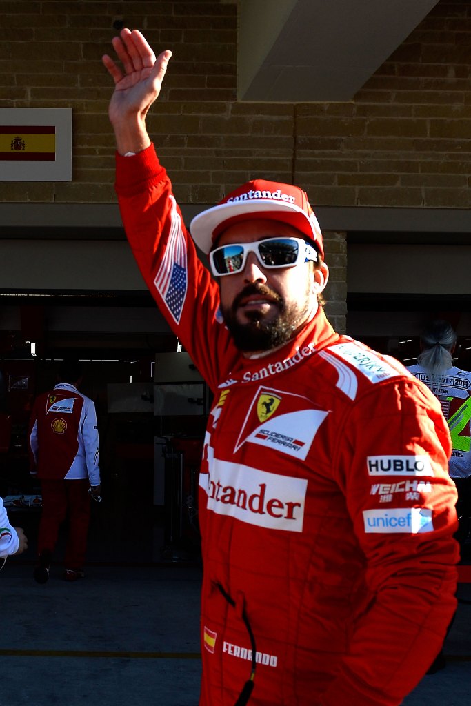 AUSTIN (TEXAS)
© FOTO STUDIO COLOMBO X FERRARI