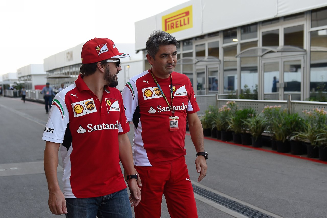 AUSTIN (TEXAS)
© FOTO STUDIO COLOMBO X FERRARI