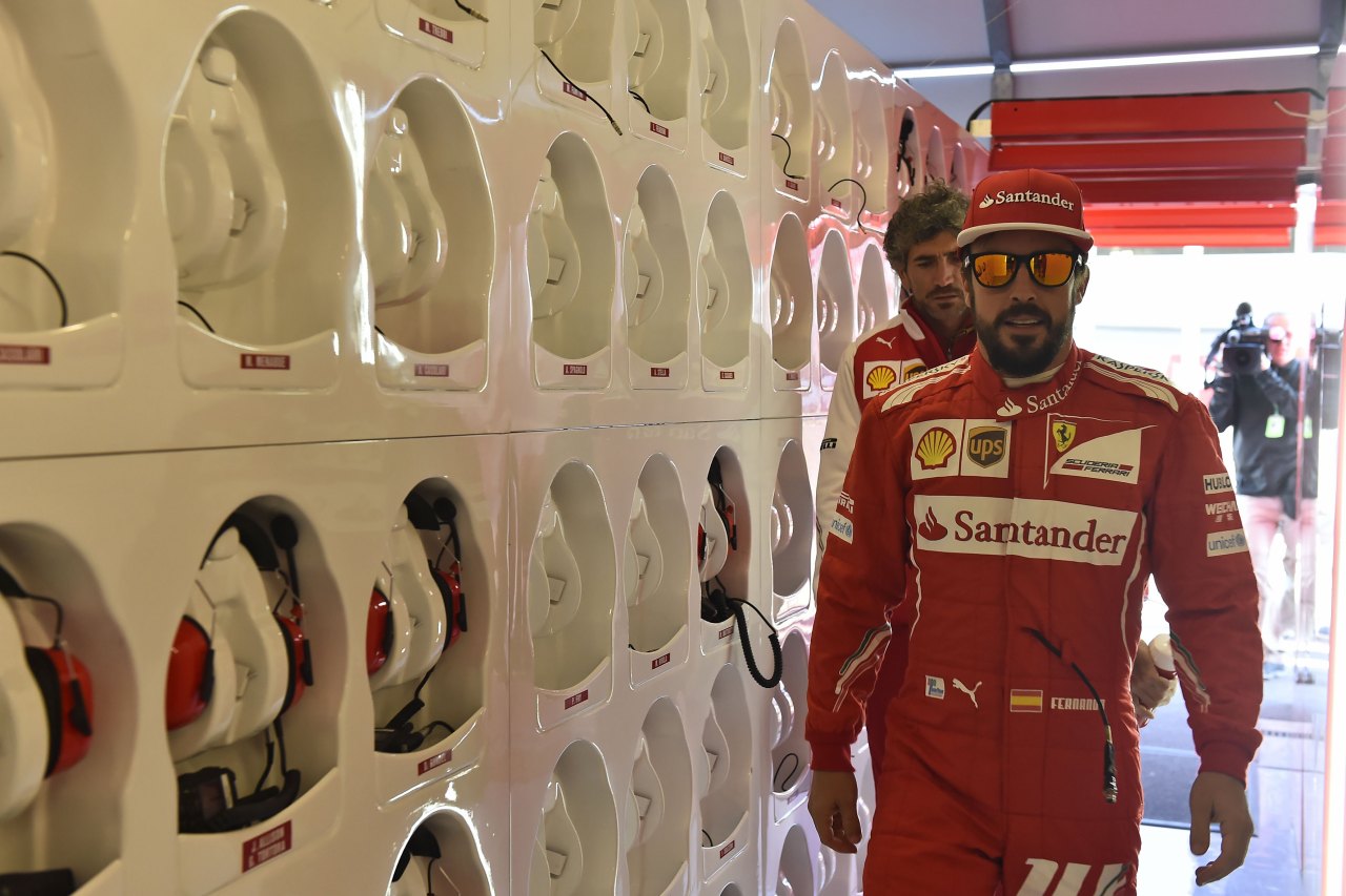 AUSTIN (TEXAS)
© FOTO STUDIO COLOMBO X FERRARI