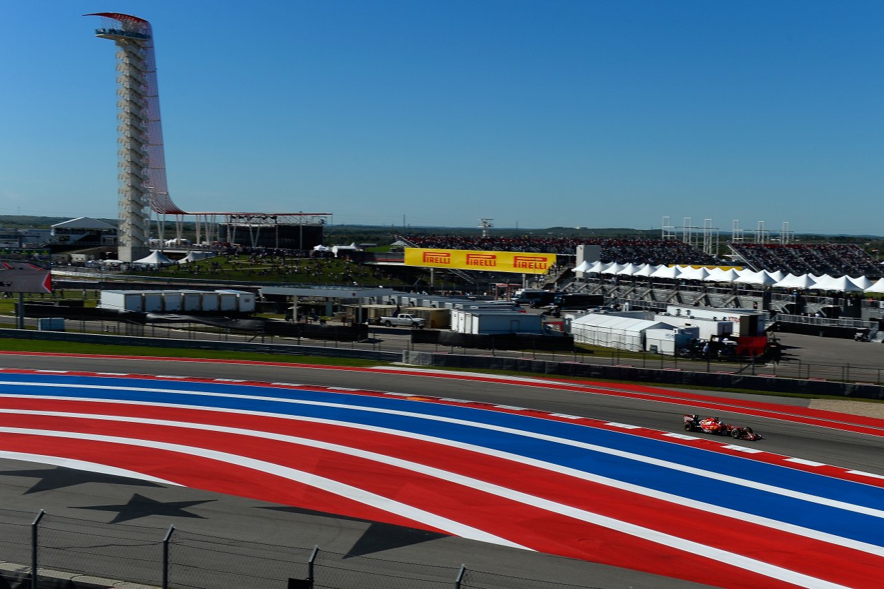 AUSTIN (TEXAS)
© FOTO STUDIO COLOMBO X FERRARI