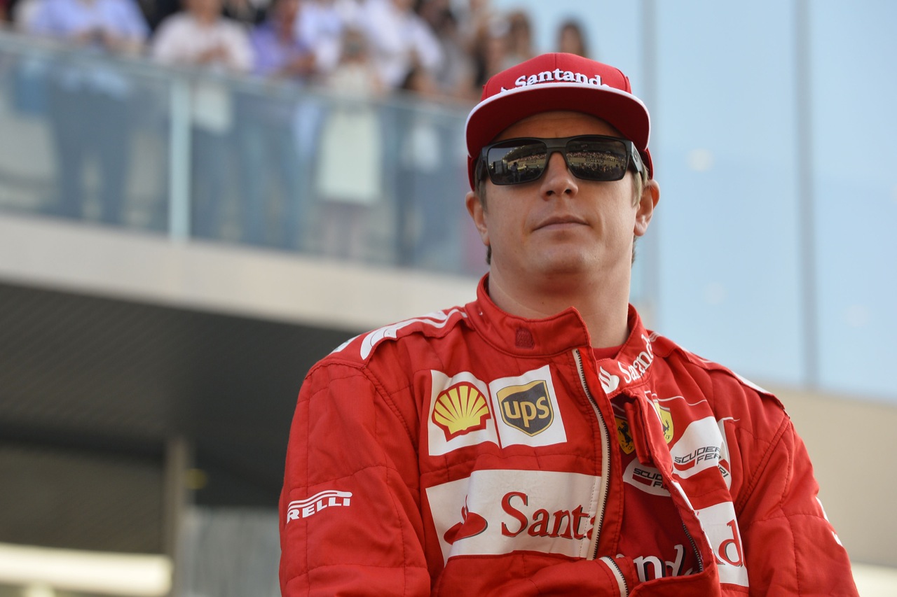 GP ABU DHABI  - 23/11/2014
© FOTO STUDIO COLOMBO X FERRARI