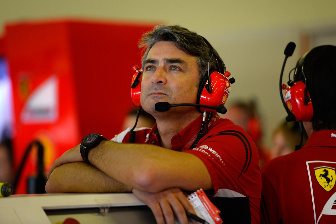 ABU DHABI 
© FOTO STUDIO COLOMBO X FERRARI