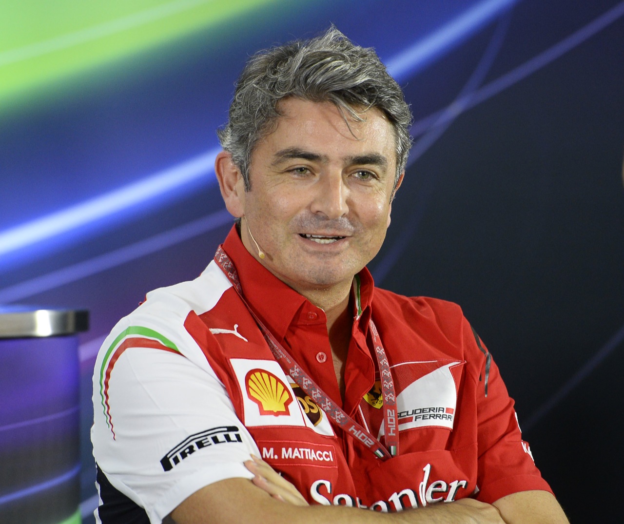 ABU DHABI 
© FOTO STUDIO COLOMBO X FERRARI