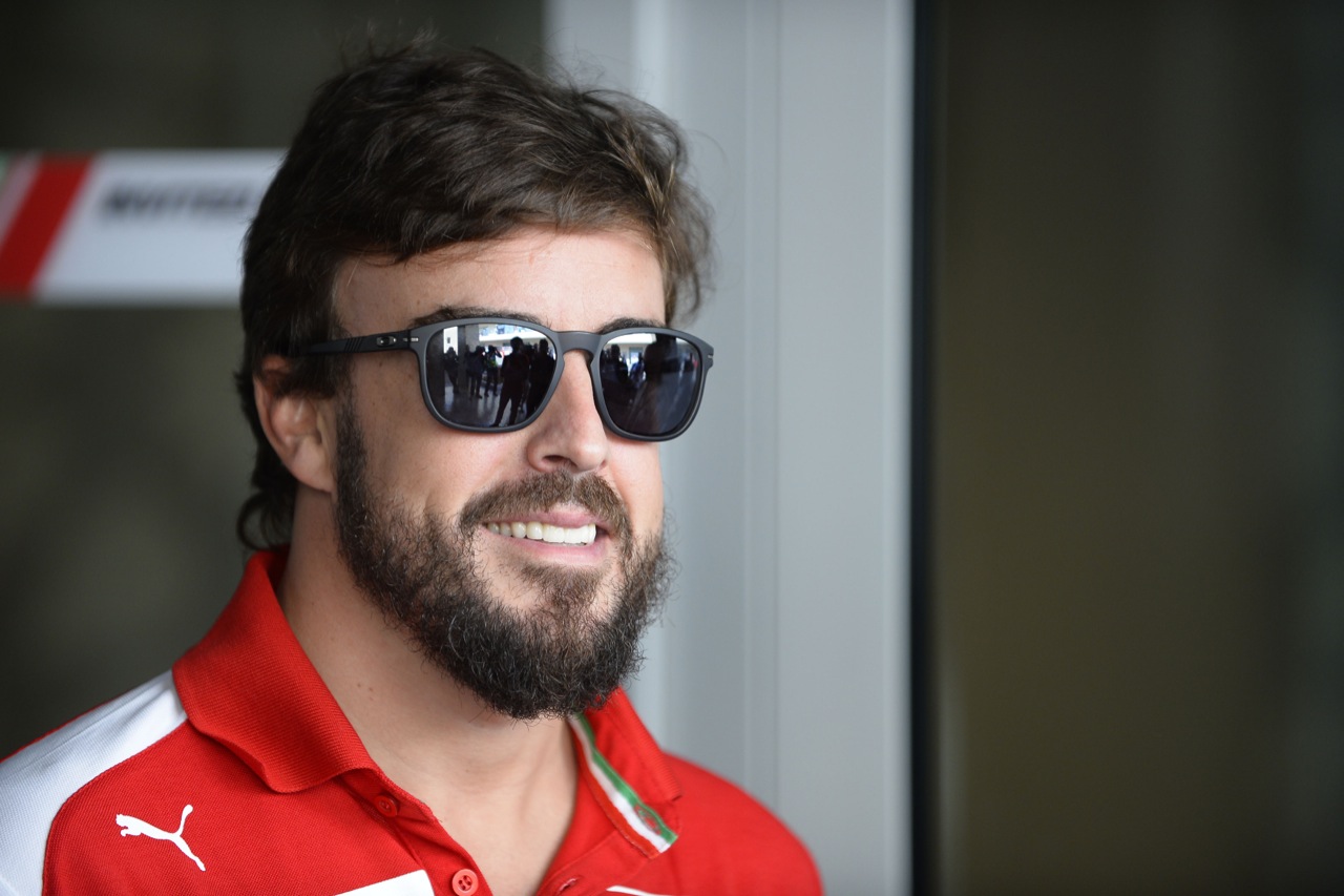 GP ABU DHABI  - 22/11/2014
© FOTO STUDIO COLOMBO X FERRARI