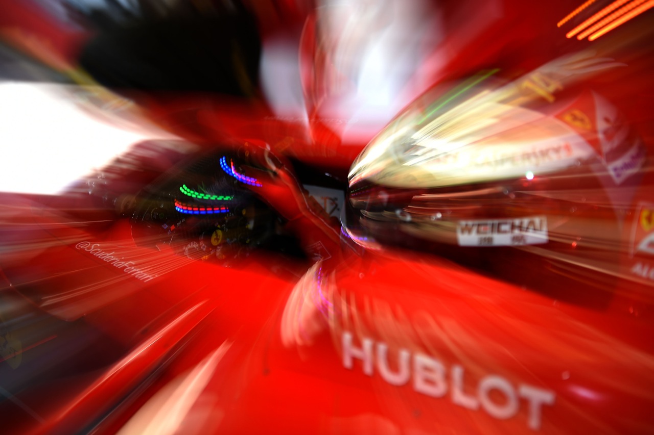 GP ABU DHABI  - 22/11/2014
© FOTO STUDIO COLOMBO X FERRARI