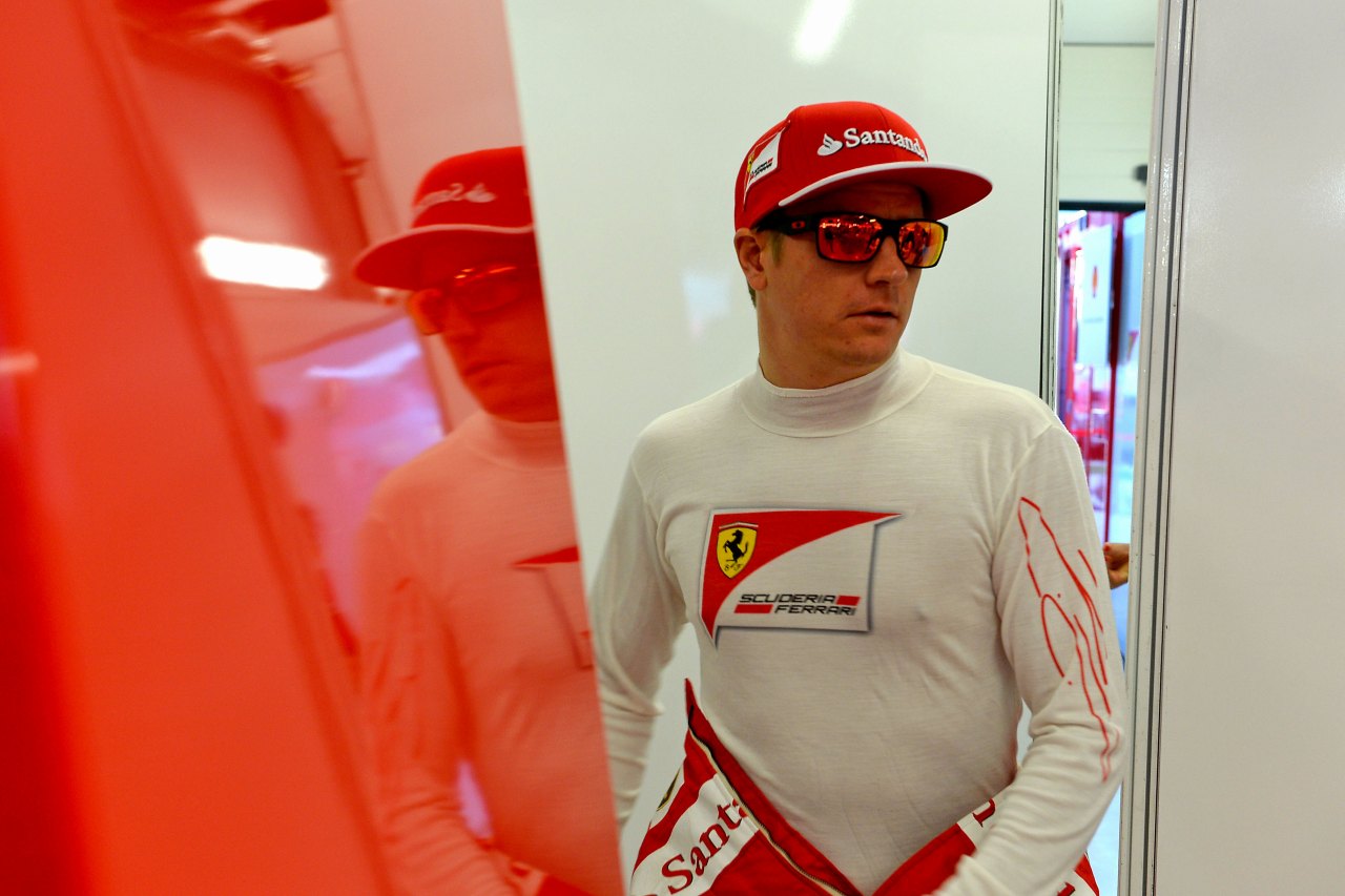 SOCHI (RUSSIA)
© FOTO STUDIO COLOMBO X FERRARI