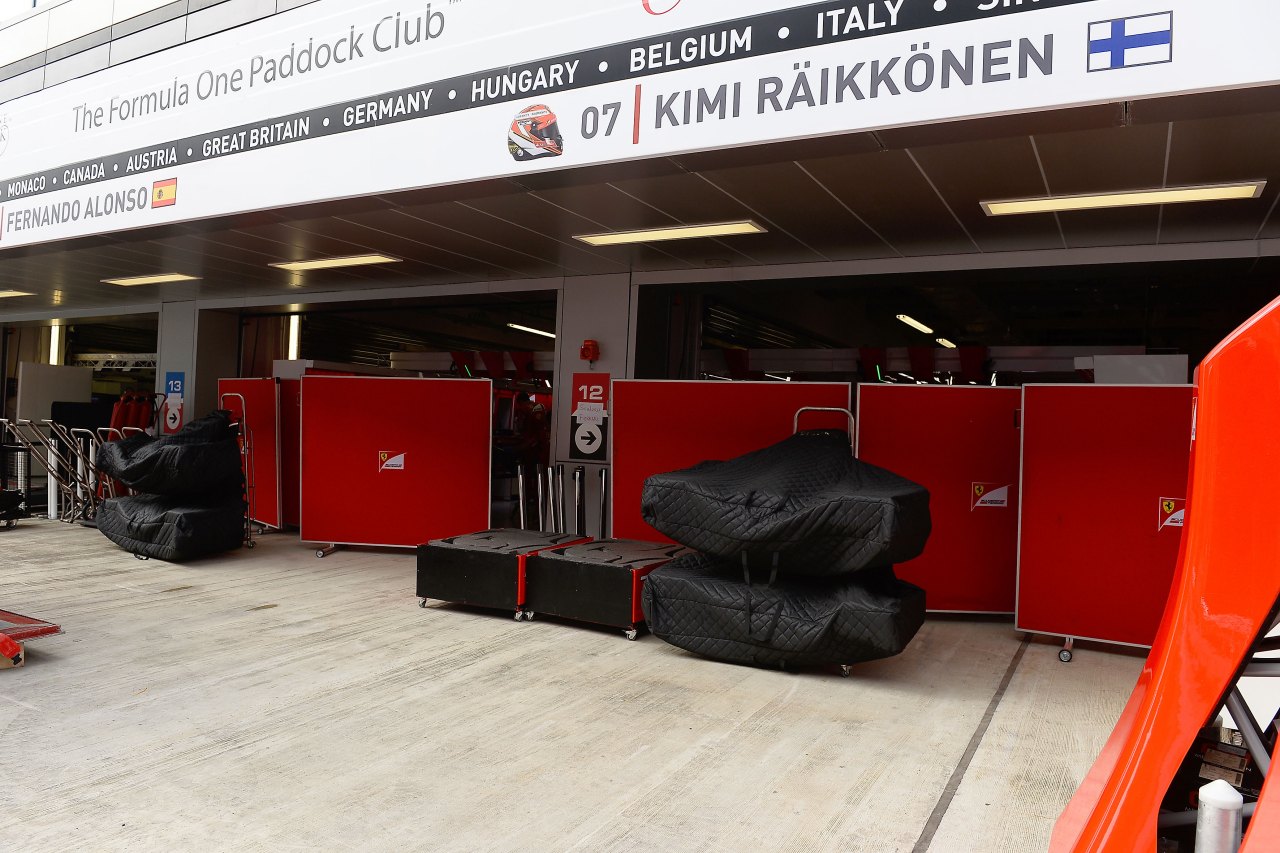 GP RUSSIA  - 08/10/2014
© FOTO STUDIO COLOMBO X FERRARI