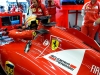 Ferrari al Gran Premio di Russia 2014