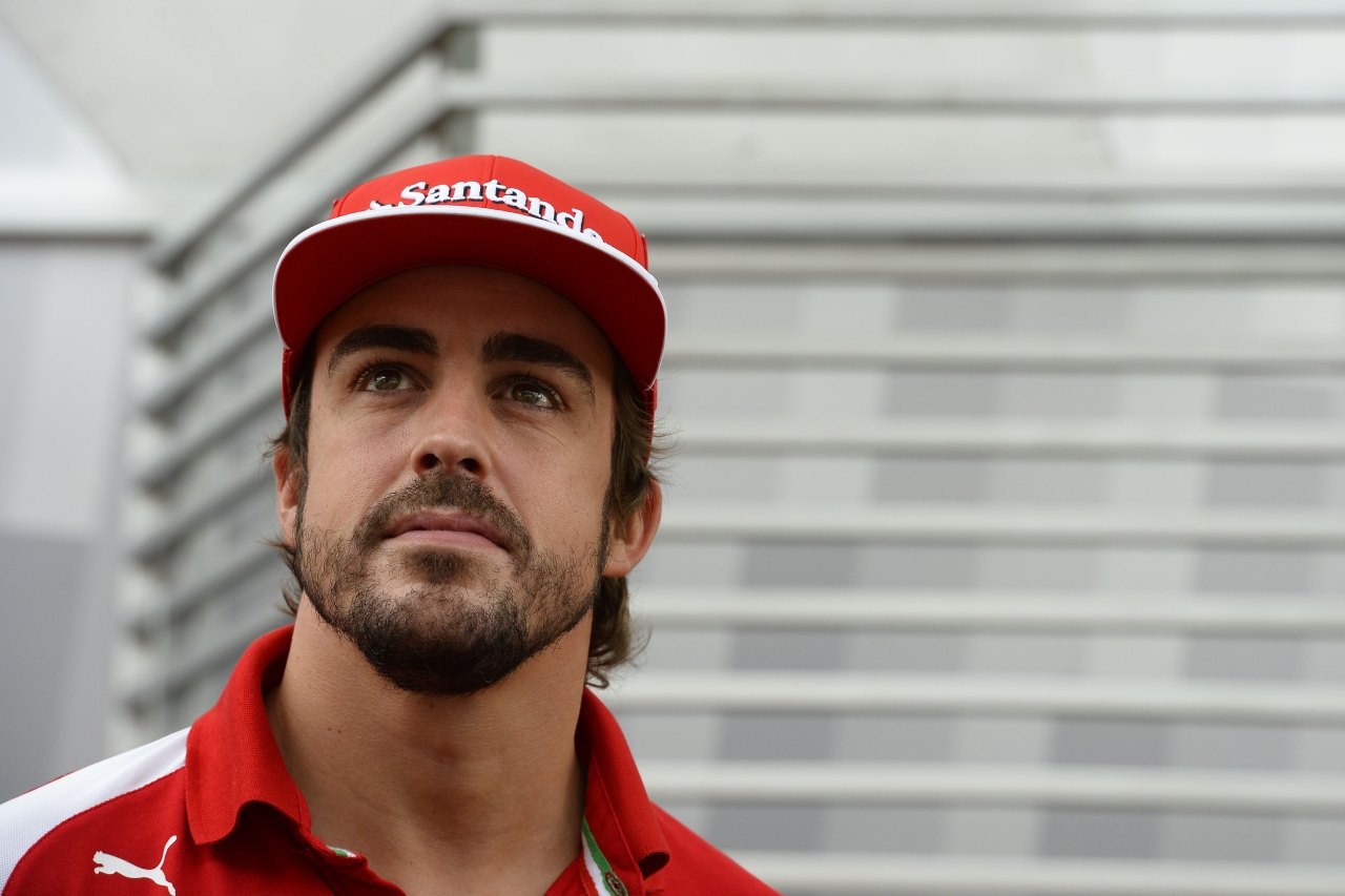 SINGAPORE 20/09/2014 
© FOTO STUDIO COLOMBO X FERRARI
