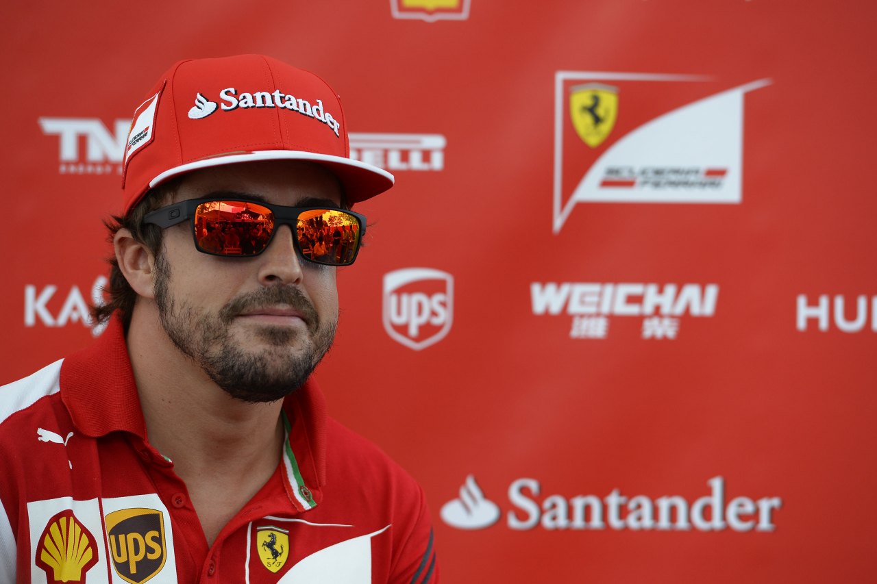 SINGAPORE 18/09/2014 
© FOTO STUDIO COLOMBO X FERRARI