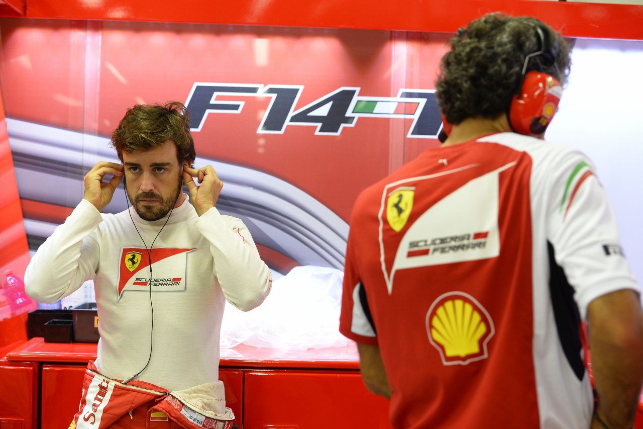 SINGAPORE 19/09/2014 
© FOTO STUDIO COLOMBO X FERRARI