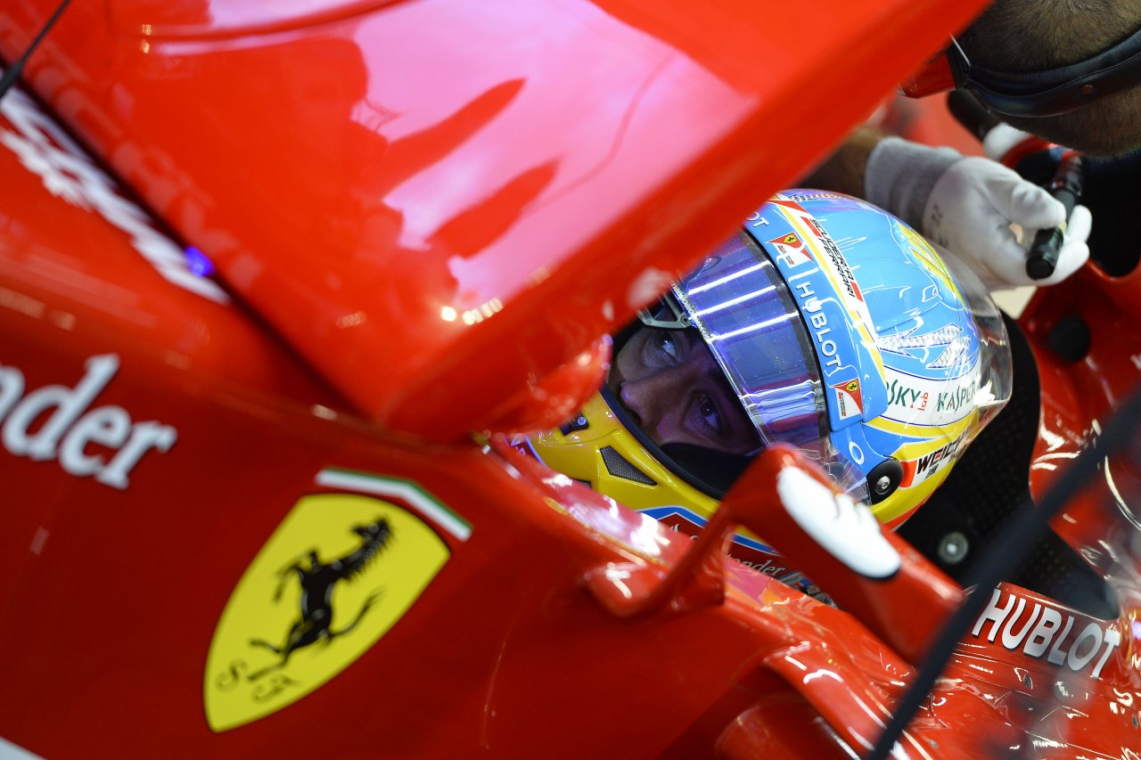 SINGAPORE 19/09/2014 
© FOTO STUDIO COLOMBO X FERRARI