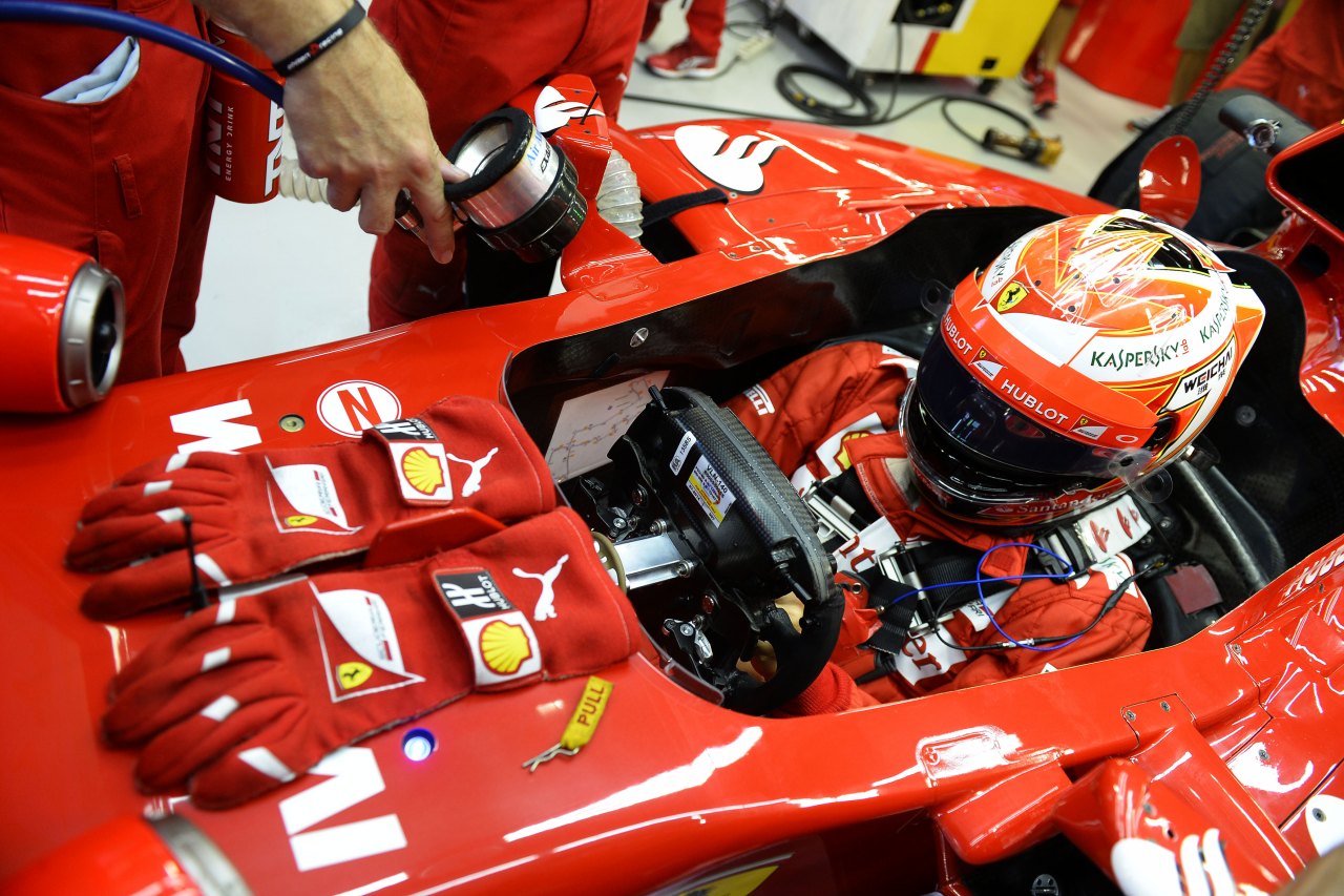 SINGAPORE 19/09/2014 
© FOTO STUDIO COLOMBO X FERRARI