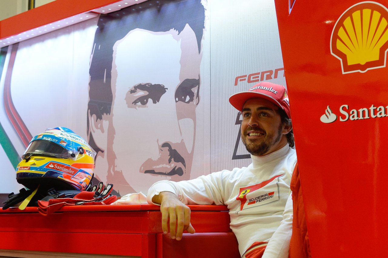SINGAPORE 19/09/2014 
© FOTO STUDIO COLOMBO X FERRARI