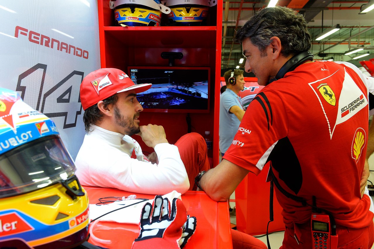 SINGAPORE 19/09/2014 
© FOTO STUDIO COLOMBO X FERRARI