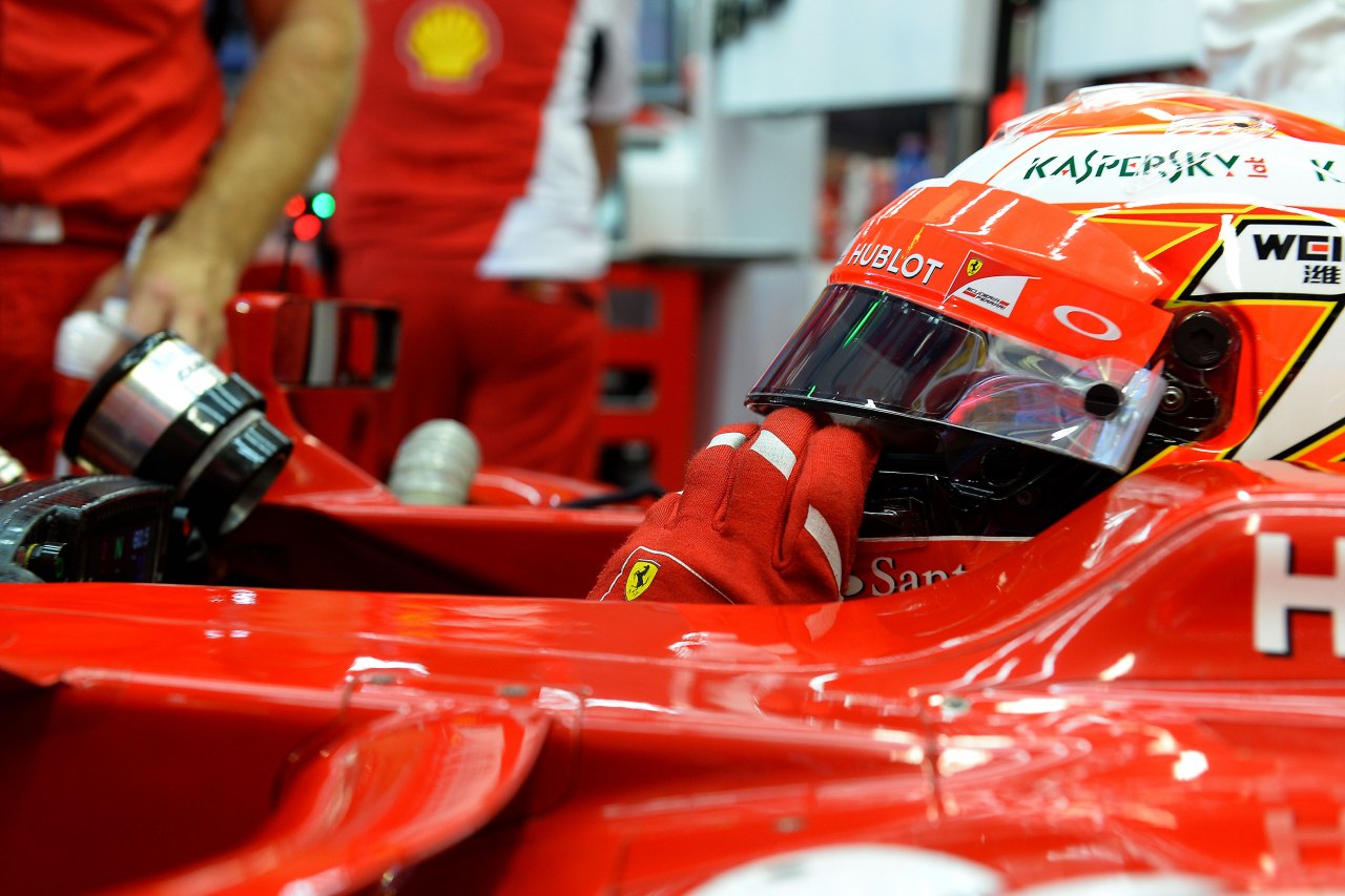 SINGAPORE 19/09/2014 
© FOTO STUDIO COLOMBO X FERRARI