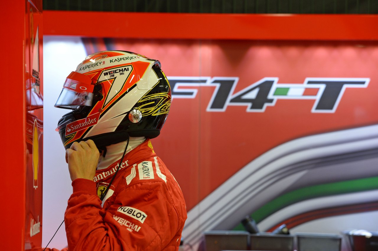 SINGAPORE 20/09/2014 
© FOTO STUDIO COLOMBO X FERRARI