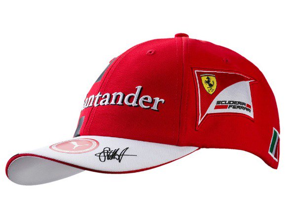Ferrari Cappellini e divisa team 2017