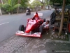 Ferrari F1 Replica - Indonesia