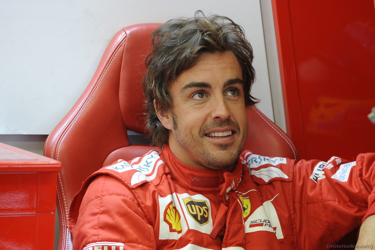 SAKHIR (BAHRAIN) 02/03/2014 
© FOTO STUDIO COLOMBO X FERRARI