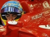 Ferrari F1 - Test Bahrain 28 Febbraio - 2 Marzo 2014