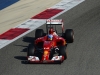 Ferrari F1 - Test Bahrain 28 Febbraio - 2 Marzo 2014