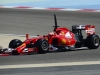 Ferrari F1 - Test Bahrain - Febbraio 2014 (Galleria 2)