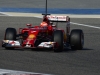 Ferrari F1 - Test Bahrain - Febbraio 2014 (Galleria 2)