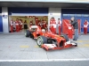 Ferrari F138 - Felipe Massa - Test Jerez - 5 febbraio 2013