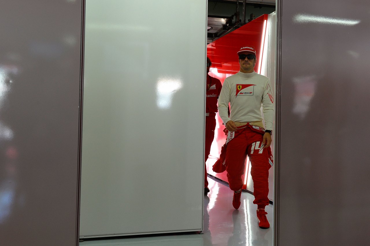 HOCKENHEIM (GERMANIA) 18/07/2014 
© FOTO STUDIO COLOMBO X FERRARI