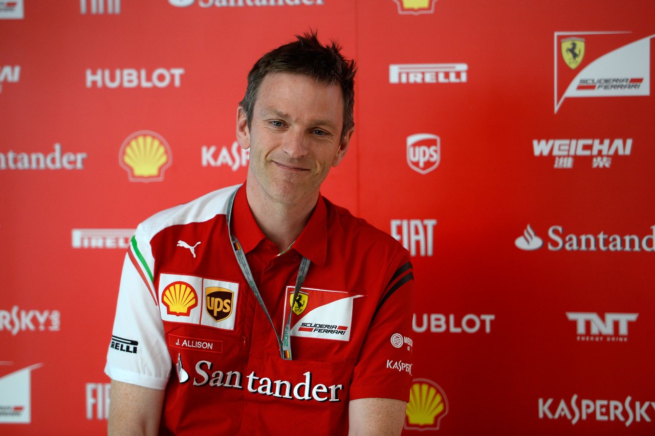 GP GERMANIA  - 18/07/2014
© FOTO STUDIO COLOMBO X FERRARI