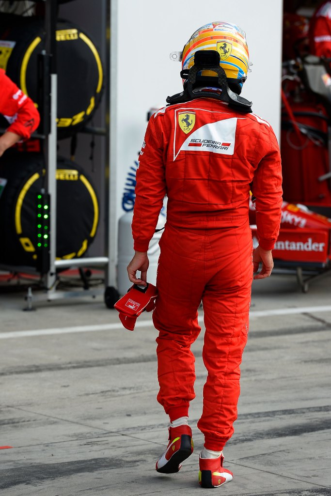 GP ITALIA  - 07/09/2014
© FOTO STUDIO COLOMBO X FERRARI