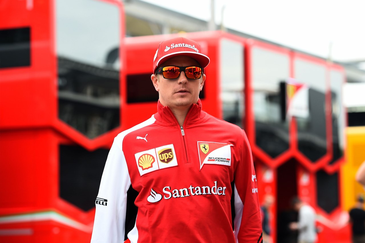 MONZA (ITALIA) 04/09/2014 
© FOTO STUDIO COLOMBO X FERRARI