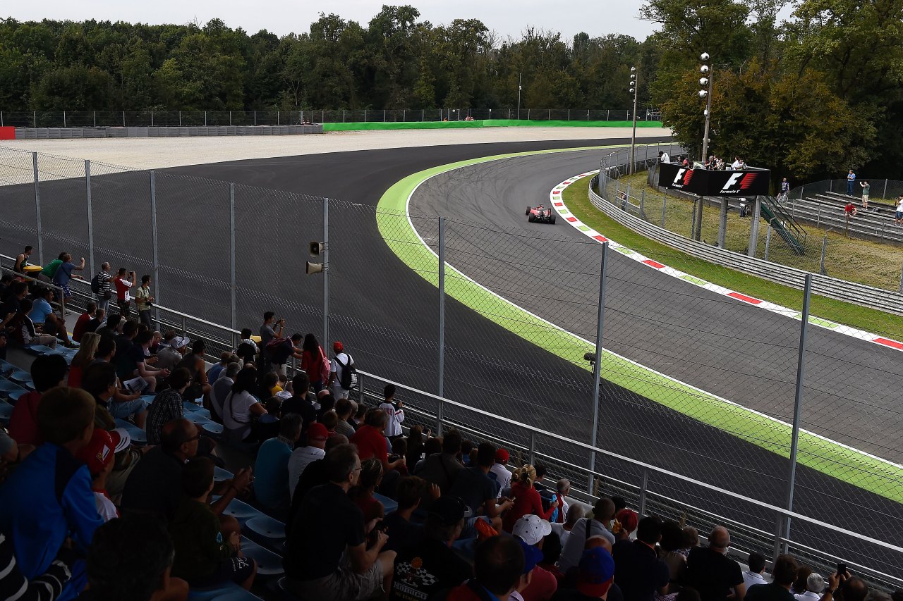 MONZA (ITALIA) 05/09/2014 
© FOTO STUDIO COLOMBO X FERRARI