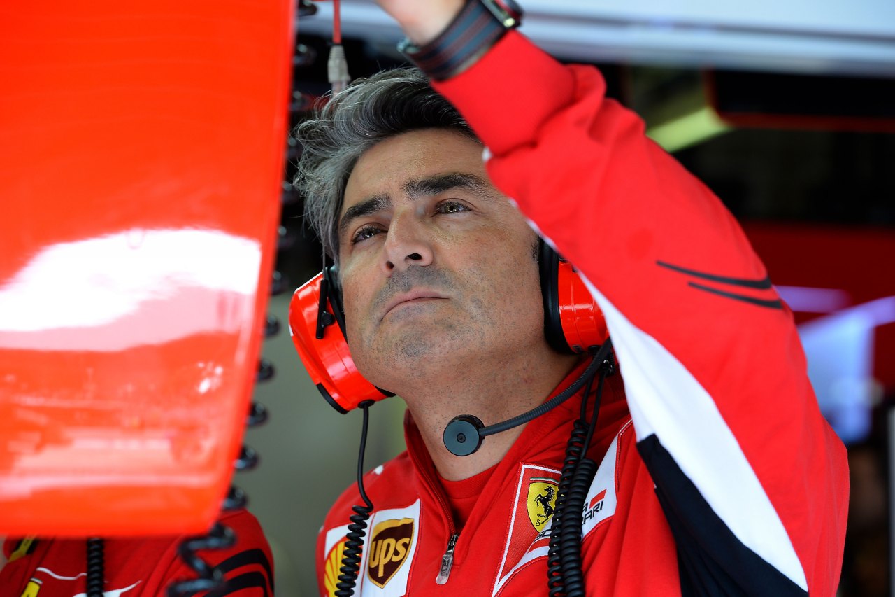 MONZA (ITALIA) 05/09/2014 
© FOTO STUDIO COLOMBO X FERRARI
