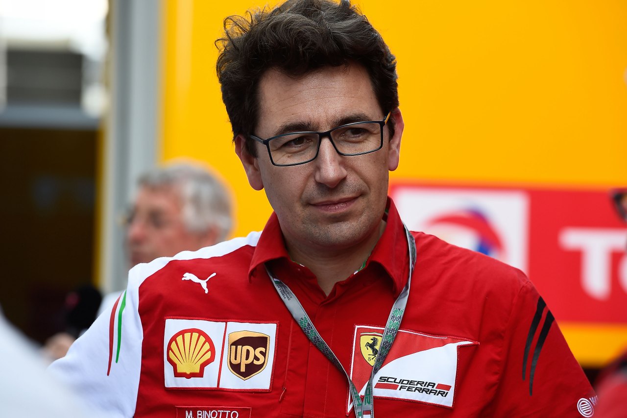 GP ITALIA  - 07/09/2014
© FOTO STUDIO COLOMBO X FERRARI
