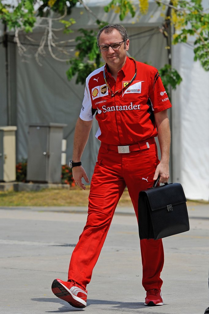 KUALA LUMPUR (MALESIA) 27/03/2014 
© FOTO STUDIO COLOMBO X FERRARI
