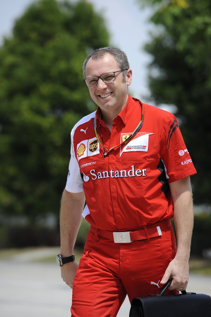 KUALA LUMPUR (MALESIA) 27/03/2014 
© FOTO STUDIO COLOMBO X FERRARI