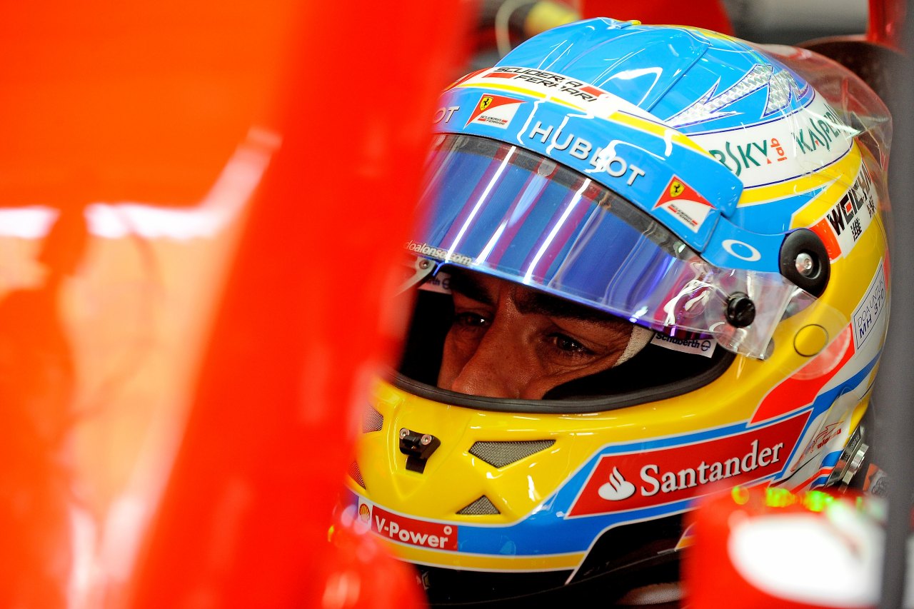 KUALA LUMPUR (MALESIA) 28/03/2014 
© FOTO STUDIO COLOMBO X FERRARI
