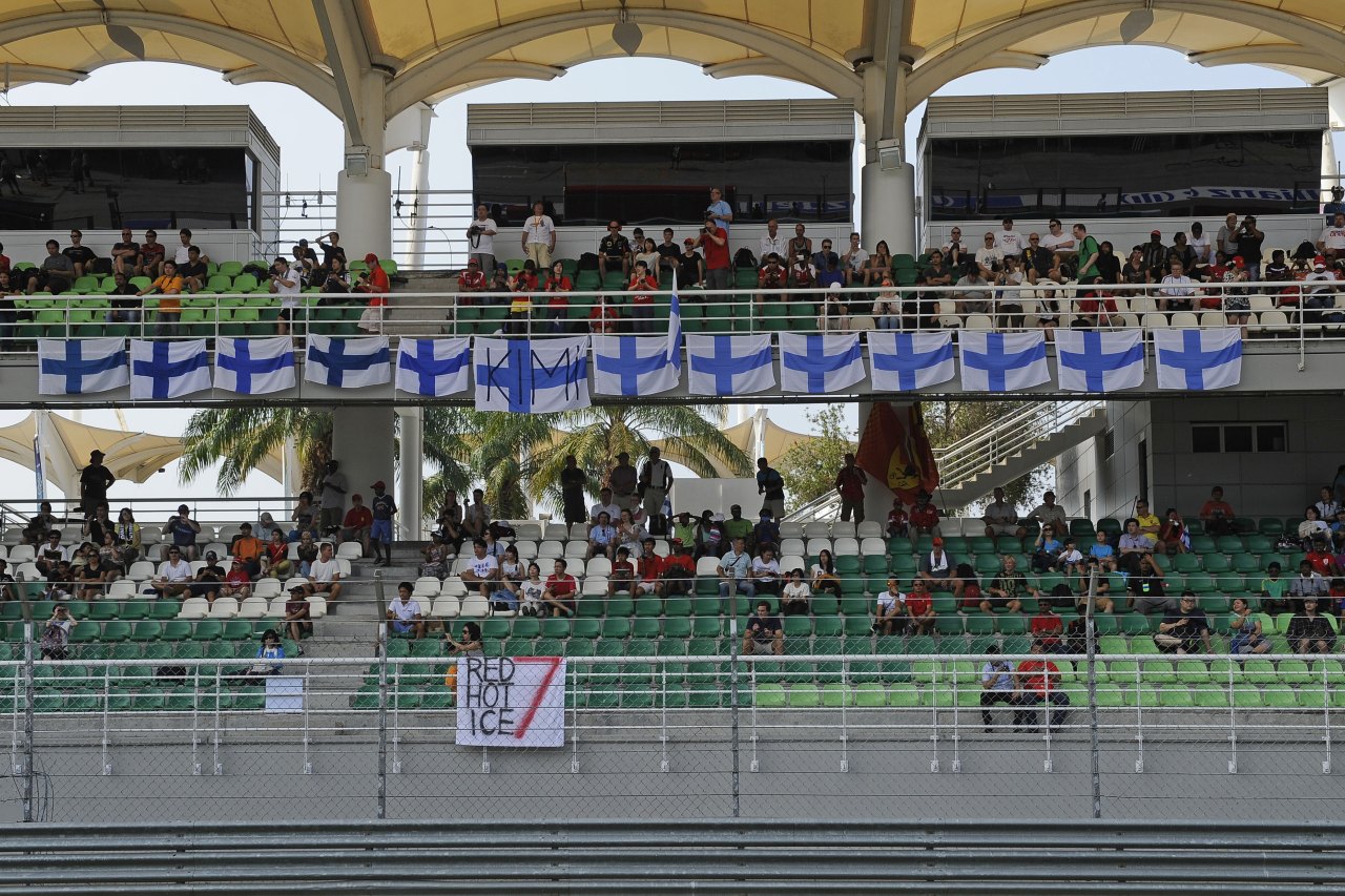 KUALA LUMPUR (MALESIA) 28/03/2014 
© FOTO STUDIO COLOMBO X FERRARI