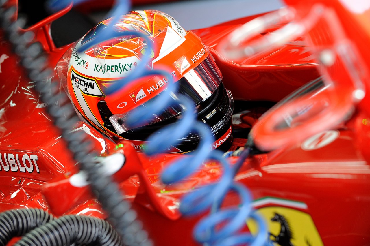KUALA LUMPUR (MALESIA) 28/03/2014 
© FOTO STUDIO COLOMBO X FERRARI