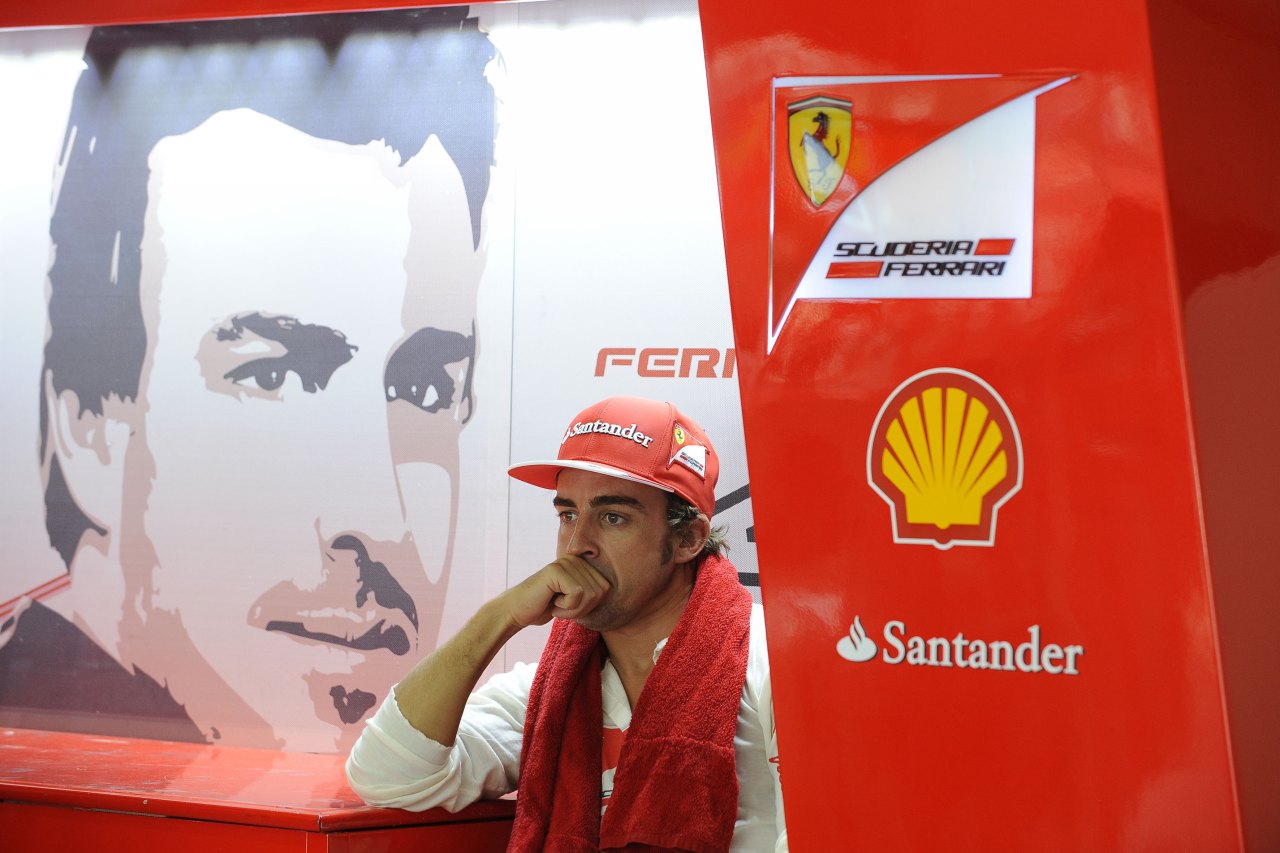 KUALA LUMPUR (MALESIA) 28/03/2014 
© FOTO STUDIO COLOMBO X FERRARI