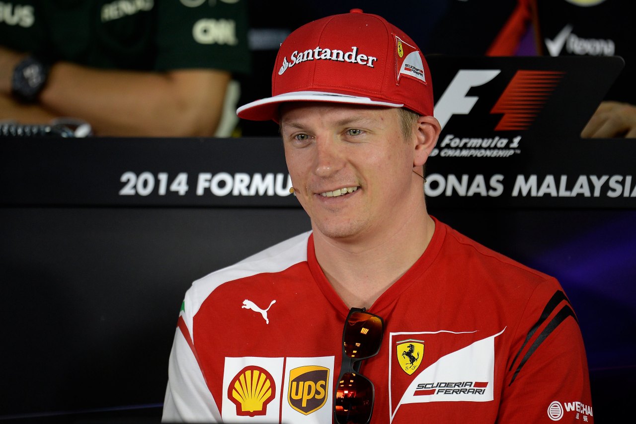 KUALA LUMPUR (MALESIA) 27/03/2014 
© FOTO STUDIO COLOMBO X FERRARI