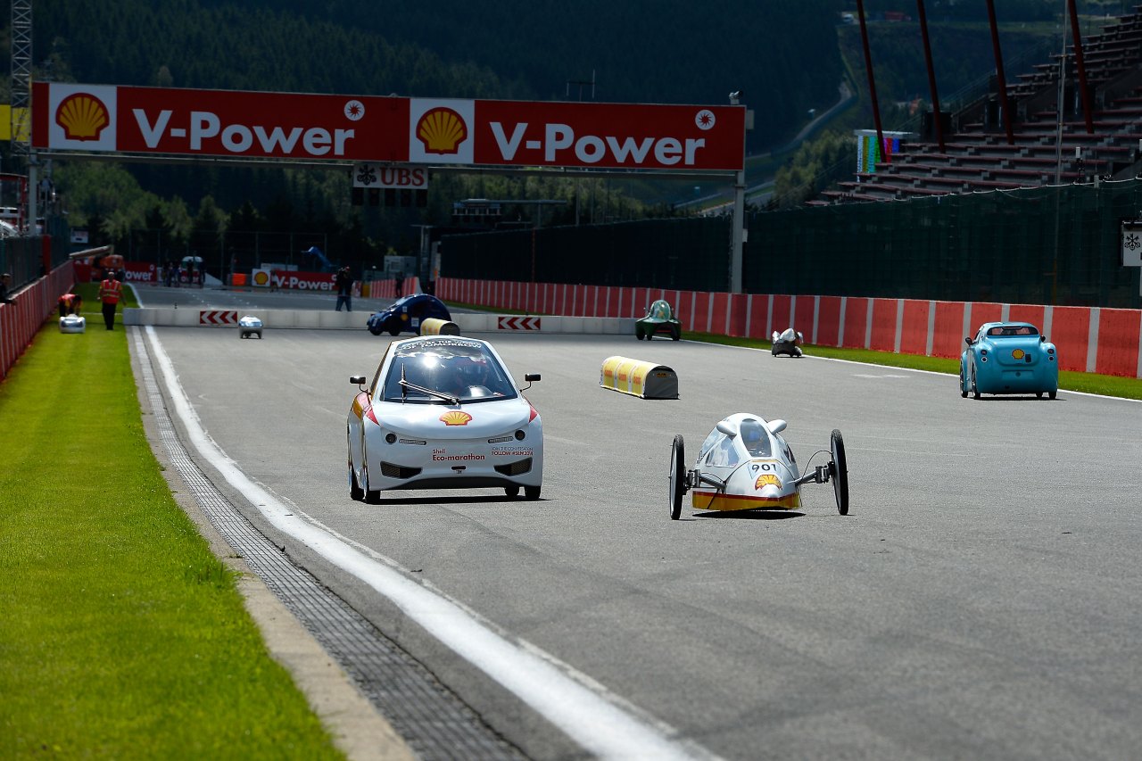 SPA FRANCORCHAMPS (BELGIO) 21/08/2014 
© FOTO STUDIO COLOMBO X FERRARI