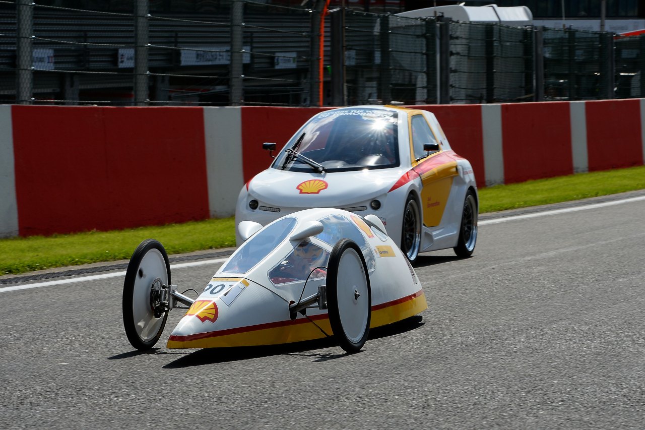 SPA FRANCORCHAMPS (BELGIO) 21/08/2014 
© FOTO STUDIO COLOMBO X FERRARI