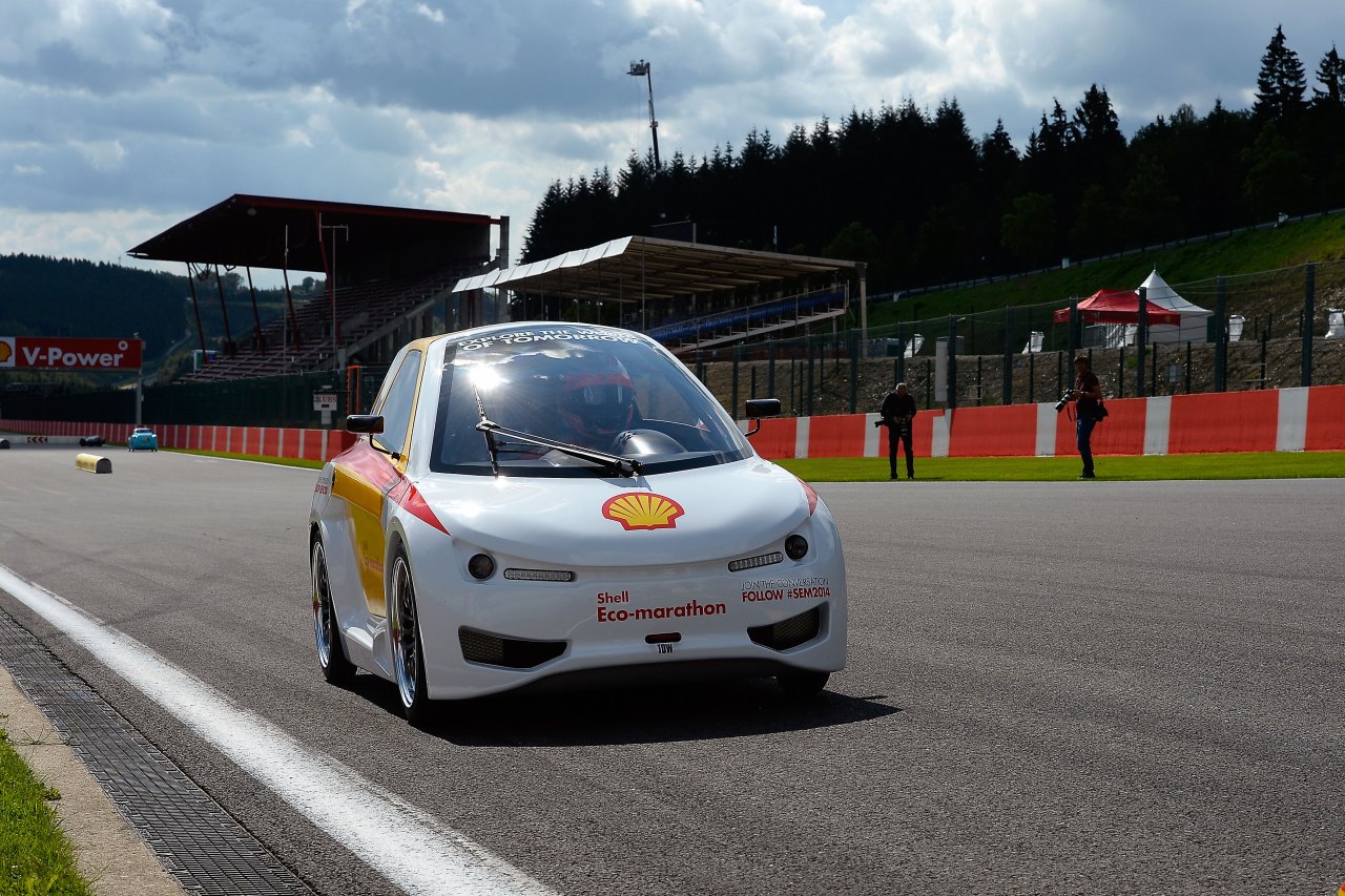 SPA FRANCORCHAMPS (BELGIO) 21/08/2014 
© FOTO STUDIO COLOMBO X FERRARI
