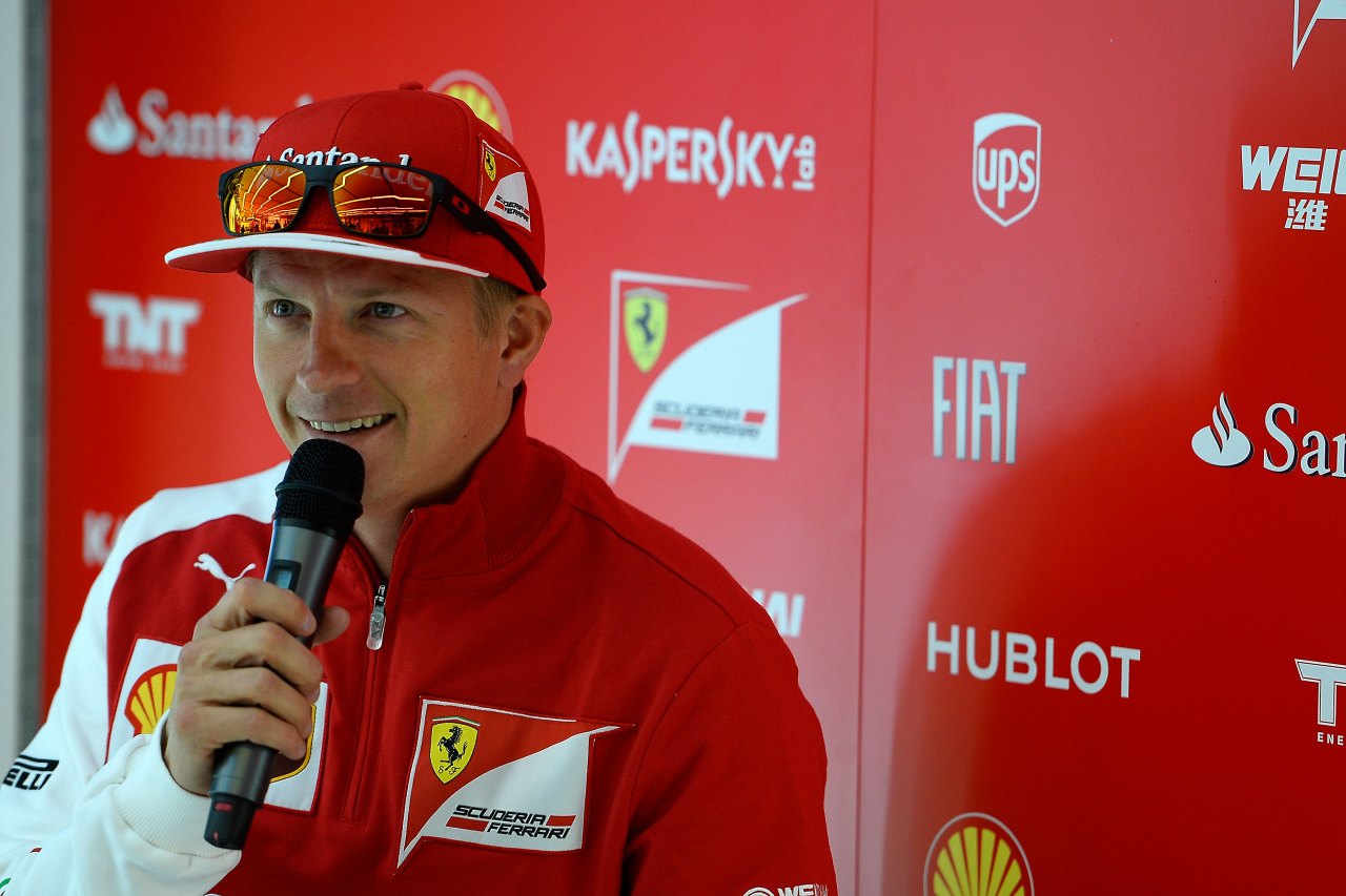 SPA FRANCORCHAMPS (BELGIO) 21/08/2014 
© FOTO STUDIO COLOMBO X FERRARI
