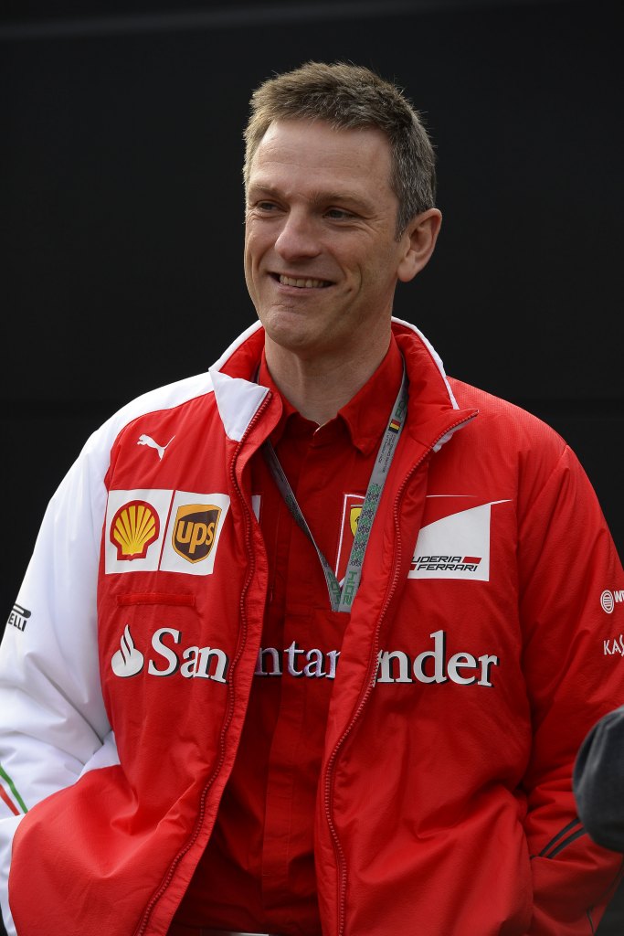 SPA FRANCORCHAMPS (BELGIO) 22/08/2014 
© FOTO STUDIO COLOMBO X FERRARI